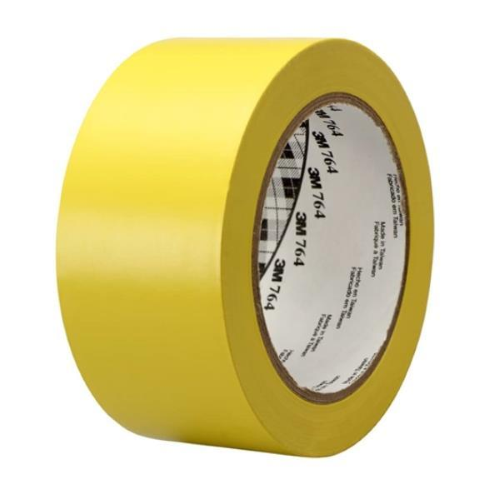 SCOTCH NASTRO VINILICO 3M 764 50MM X 33MT